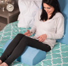 Picture of Elevating Leg Rest Cushion Pillow