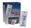 Picture of Aquasonic  100 Ultrasound Transmission Gel- 20g single-use packette, non-sterile 100 per dispenser box