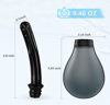 Picture of Anti Backflow Douche/Enema Bulb Kit for Men and Women