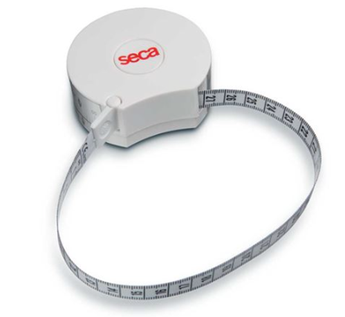 Picture of Ergonomic Circumference Measuring Tape