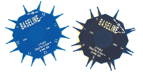Picture of Baseline® DISCRIM-A-GON