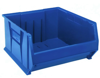 Picture of Quantum Hulk Container- Blue