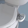 Picture of SouthSpa Left-Handed Bidet Attachment
