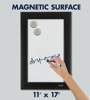 Picture of Quartet Magnetic Dry Erase Board