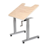 Picture of Equity Adjustable Activity/Computer Table with Tilt