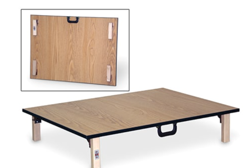 Picture of 29″ x 40″ Range of Motion Powder Board Table