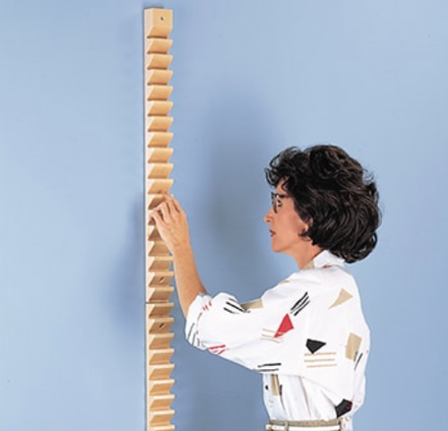Picture of Shoulder Ladder