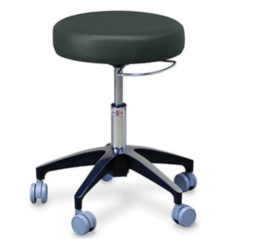 Picture of Heavy Duty Air List Stool with Control Handle