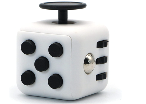 Picture of Fidget Cube