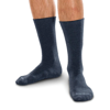 Picture of SmartKnit Seamless Diabetic Crew Socks w/X-Static Silver Fibers