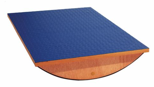 Picture of Rectangular Rocker Board 0-350 angles