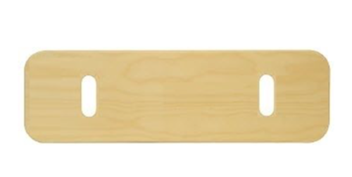 Picture of Superslide Transfer Board 24" w/ Two Hand Holes
