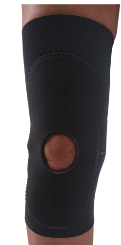 Picture of L'Timate® Knee Sleeve with Cutout