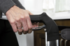 Picture of Let’s Fly Rollator- Graphite