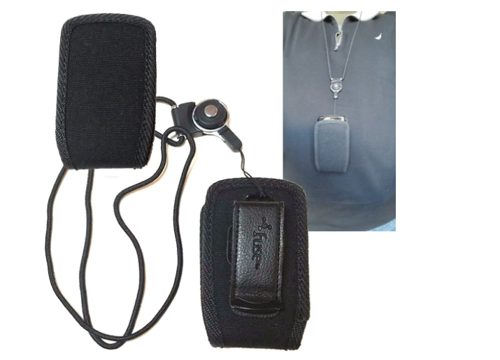 Picture of Hanging Lanyard
