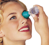 Picture of Ezy Eye Drop Guide and Eye Wash Cup