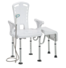 Picture of PreserveTech™ Aquachair Bathing System with Bidet