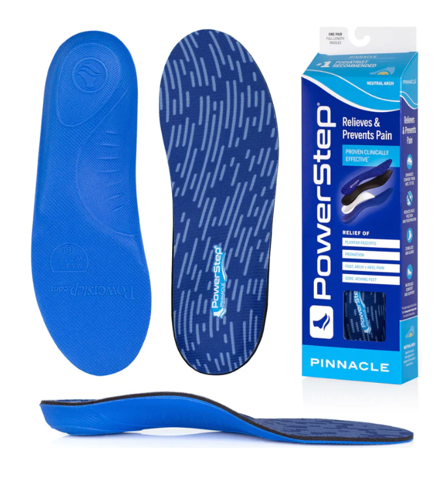 Picture of PowerStep Pinnacle Insoles