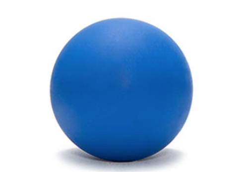 Picture of Mobilization Lacrosse Ball, Single