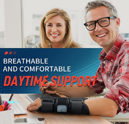 Picture of Wrist Brace for Carpal Tunnel- S/M