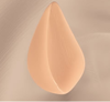 Picture of Breast Form Style 748-Dark Nipple- Beige