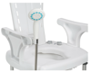 Picture of PreserveTech™ Aquachair Bathing System with Bidet