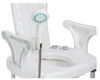 Picture of PreserveTech Aquachair Bathing System with Bidet