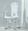 Picture of PreserveTech™ Aquachair Bathing System with Bidet