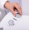 Picture of PreserveTech™ Aquachair Bathing System with Bidet