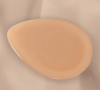 Picture of Breast Form Style 2005-Dark Nipple- Beige