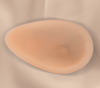 Picture of Breast Form Style 1000 Natural-Beige
