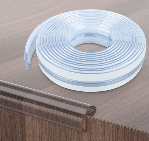 Pisces Healthcare Solutions. Baby Proofing Edge Protector Strip