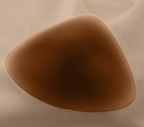 Picture of Breast Form Style- 2027 Natural- Tawny
