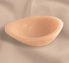 Picture of Breast Form Style 507 Post Lumpectomy Form Dark Nipple- Beige