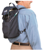 Picture of AirLift Backpack Oxygen Carrier M6, C/M9 or Smaller Oxygen Cylinders