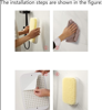Picture of Back Scrubber for Shower