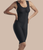 Picture of Short Length Compression Bodysuit