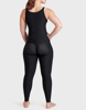 Picture of Compression Bodysuit for BBL Fat Transfer - Ankle Length