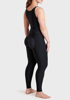 Picture of Compression Bodysuit for BBL Fat Transfer - Ankle Length