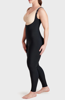 Picture of Compression Bodysuit for BBL Fat Transfer - Ankle Length