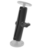 Picture of Mounts-Double Socket Arm (Long) Compatible with RAM B Size 1" Ball Components