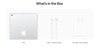 Picture of 10.2-inch iPad Wi-Fi 64GB - Silver