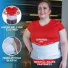 Picture of Bariatric Back Brace