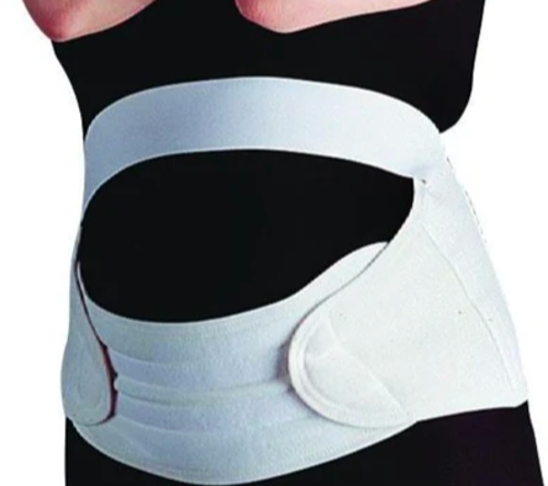 Picture of Embrace Ultimate Support Maternity Belt