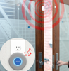 Picture of Wander Alarm: Door Monitor w/ Plug-In Alarm