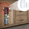 Picture of Wander Alarm: Door Monitor w/ Plug-In Alarm