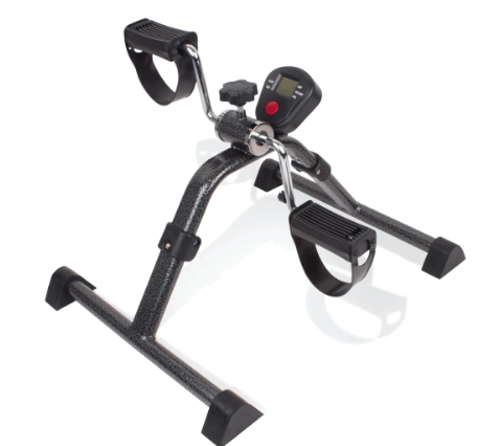 Picture of Pedal Exerciser with Digital Display