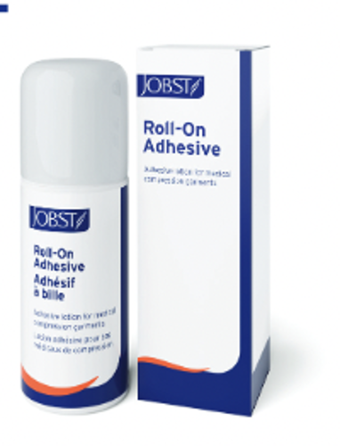 Picture of Jobst Roll-On Adhesive (2oz bottle)