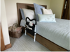 Picture of Wave Bed Rail