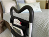 Picture of Wave Bed Rail